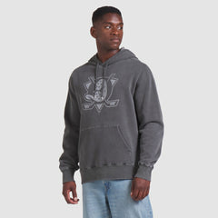 Anaheim Ducks Fanatics Made in Canada Pullover Hoodie -  NHL Hoodies
