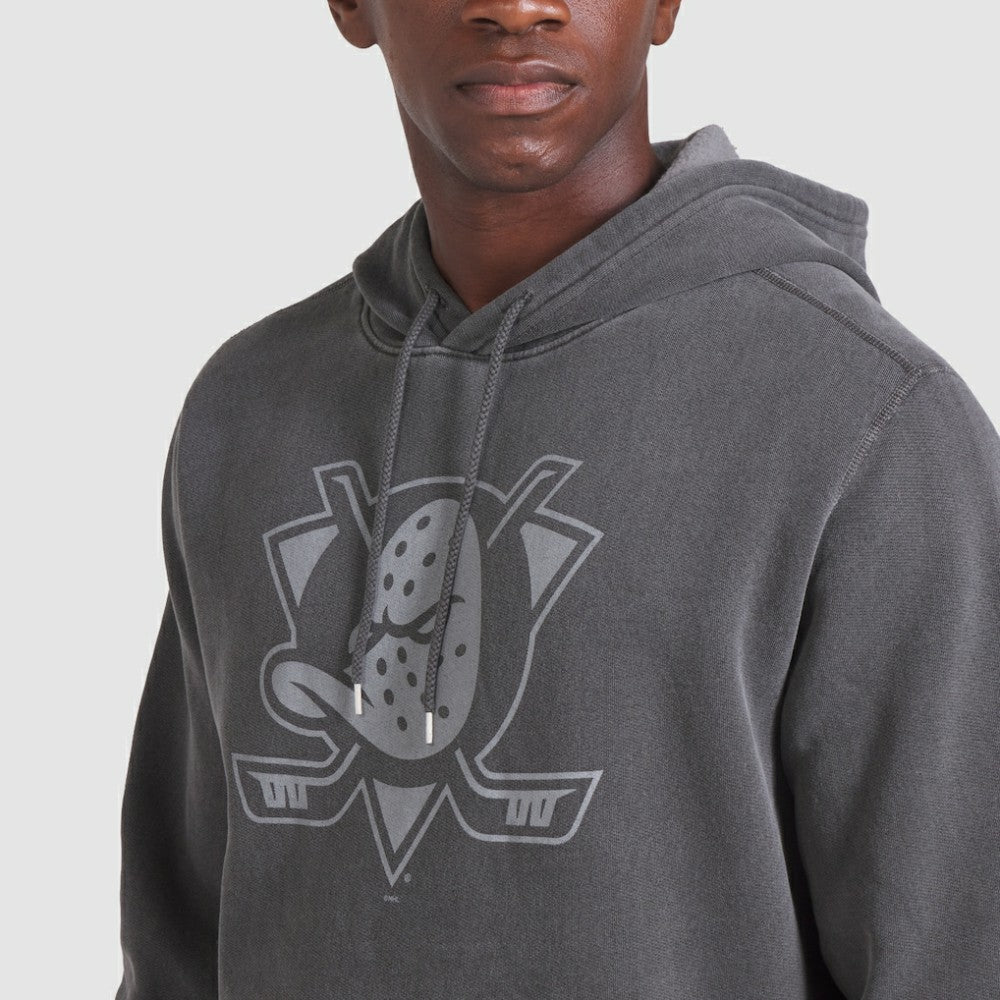 Anaheim Ducks Fanatics Made in Canada Pullover Hoodie -  NHL Hoodies