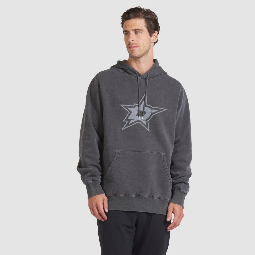 Dallas Stars Fanatics Made in Canada Pullover Hoodie -  NHL Hoodies