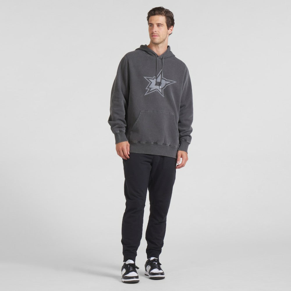 Dallas Stars Fanatics Made in Canada Pullover Hoodie -  NHL Hoodies