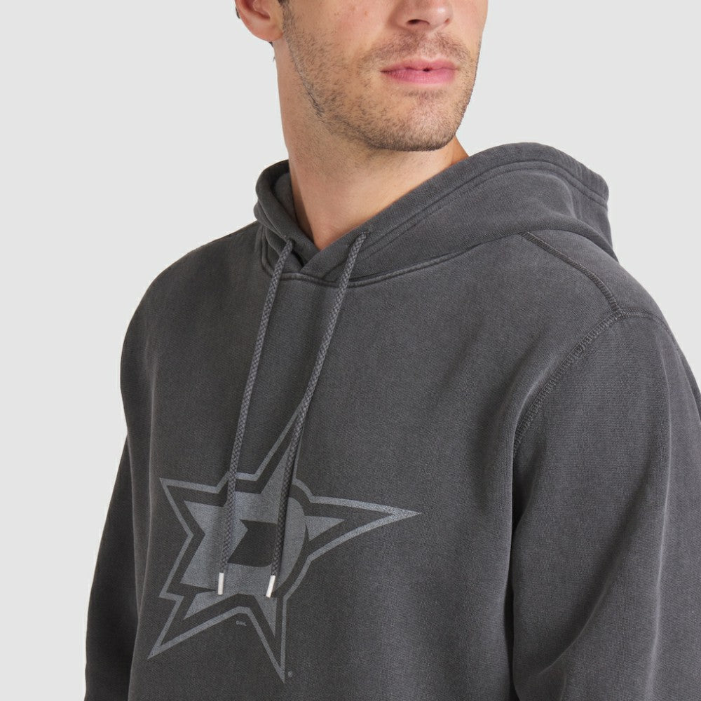 Dallas Stars Fanatics Made in Canada Pullover Hoodie -  NHL Hoodies