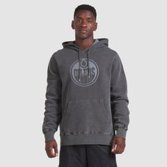 Edmonton Oilers Fanatics Made in Canada Pullover Hoodie -  NHL Hoodies