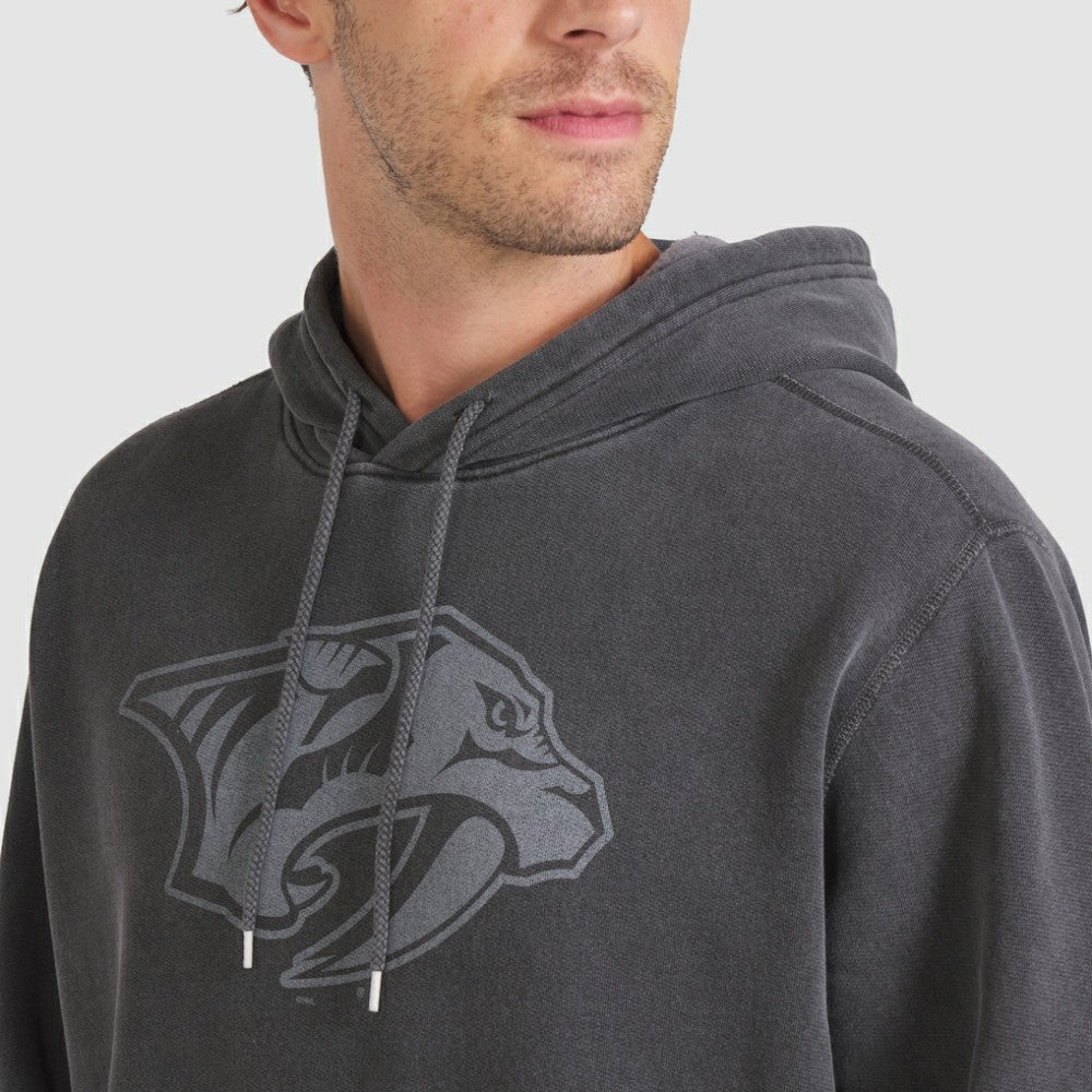 Nashville Predators Fanatics Made in Canada Pullover Hoodie -  NHL Hoodies