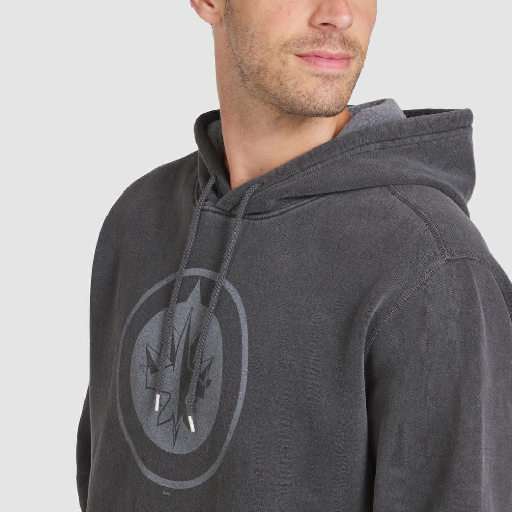 Winnipeg Jets Fanatics Made in Canada Pullover Hoodie -  NHL Hoodies