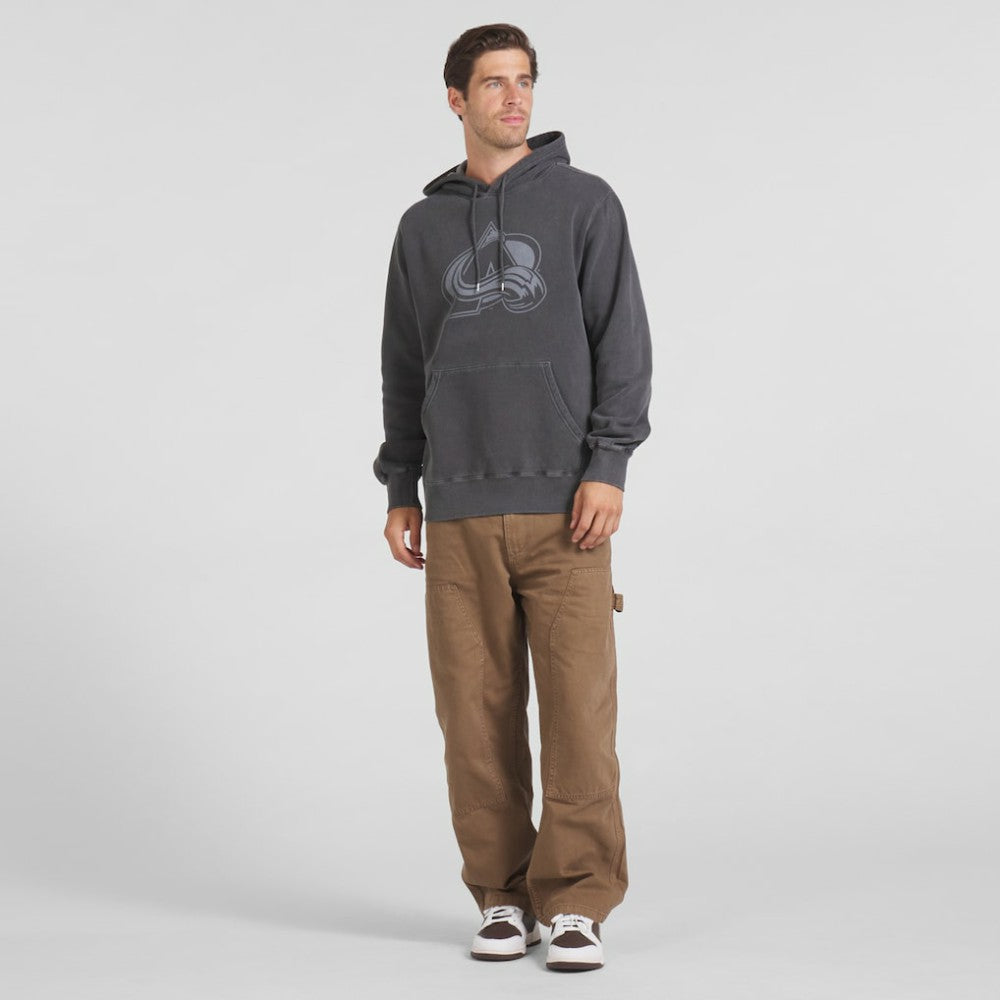 Colorado Avalanche Fanatics Made in Canada Pullover Hoodie -  NHL Hoodies