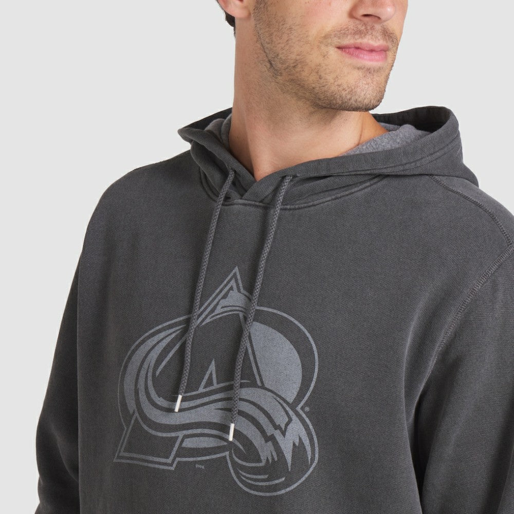 Colorado Avalanche Fanatics Made in Canada Pullover Hoodie -  NHL Hoodies