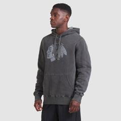 Chicago Blackhawks Fanatics Made in Canada Pullover Hoodie -  NHL Hoodies