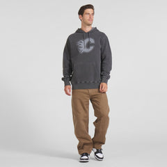 Calgary Flames Fanatics Made in Canada Pullover Hoodie -  NHL Hoodies