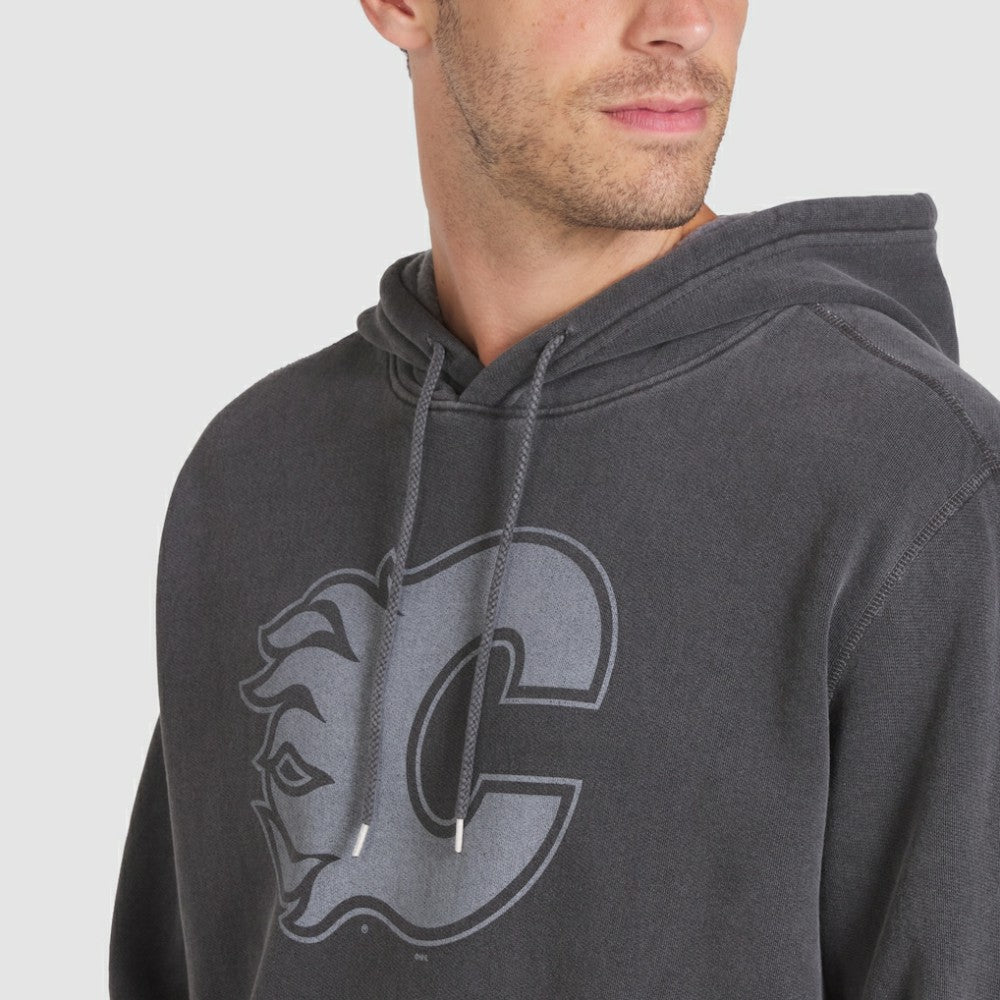 Calgary Flames Fanatics Made in Canada Pullover Hoodie -  NHL Hoodies