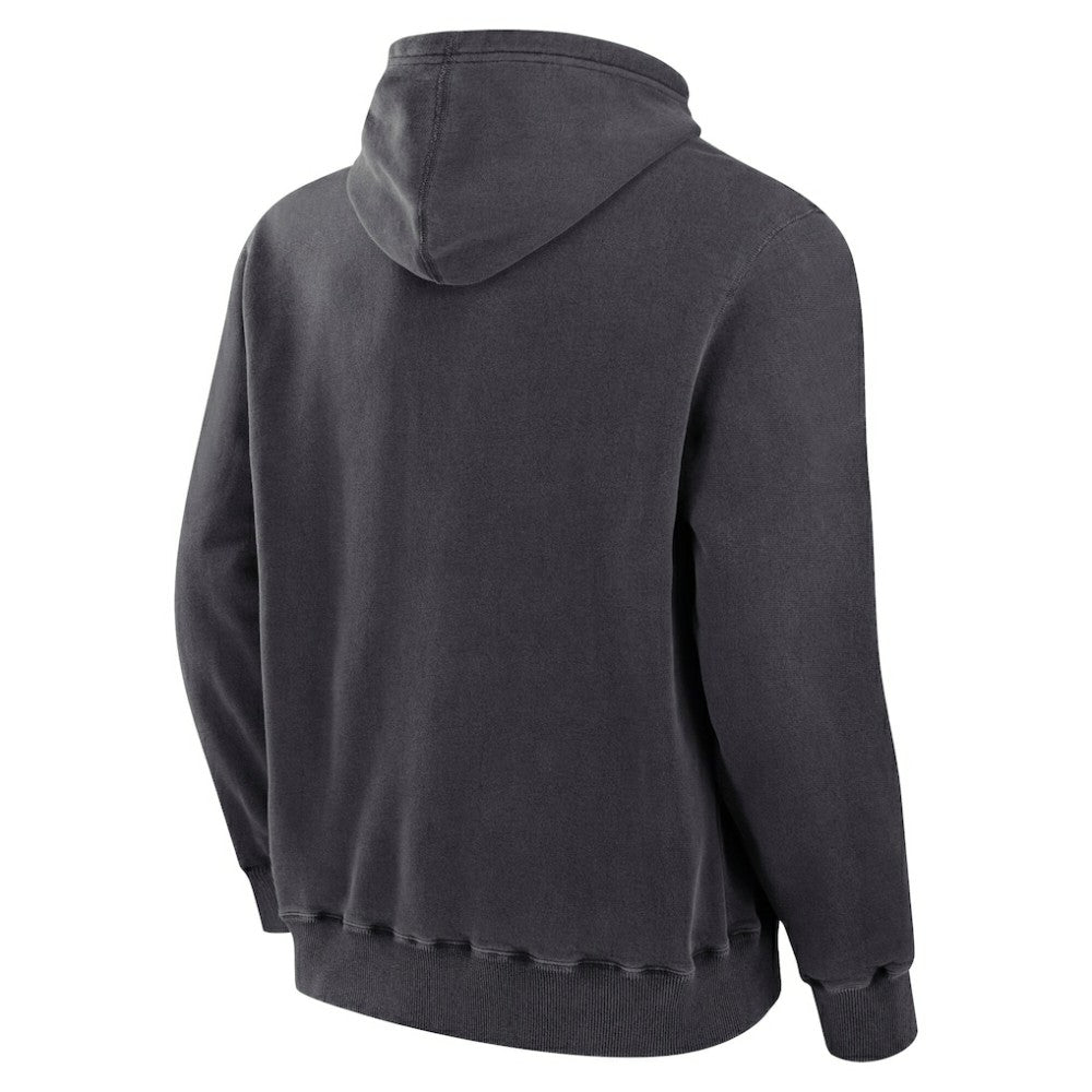 Minnesota Wild Fanatics Made in Canada Pullover Hoodie -  NHL Hoodies
