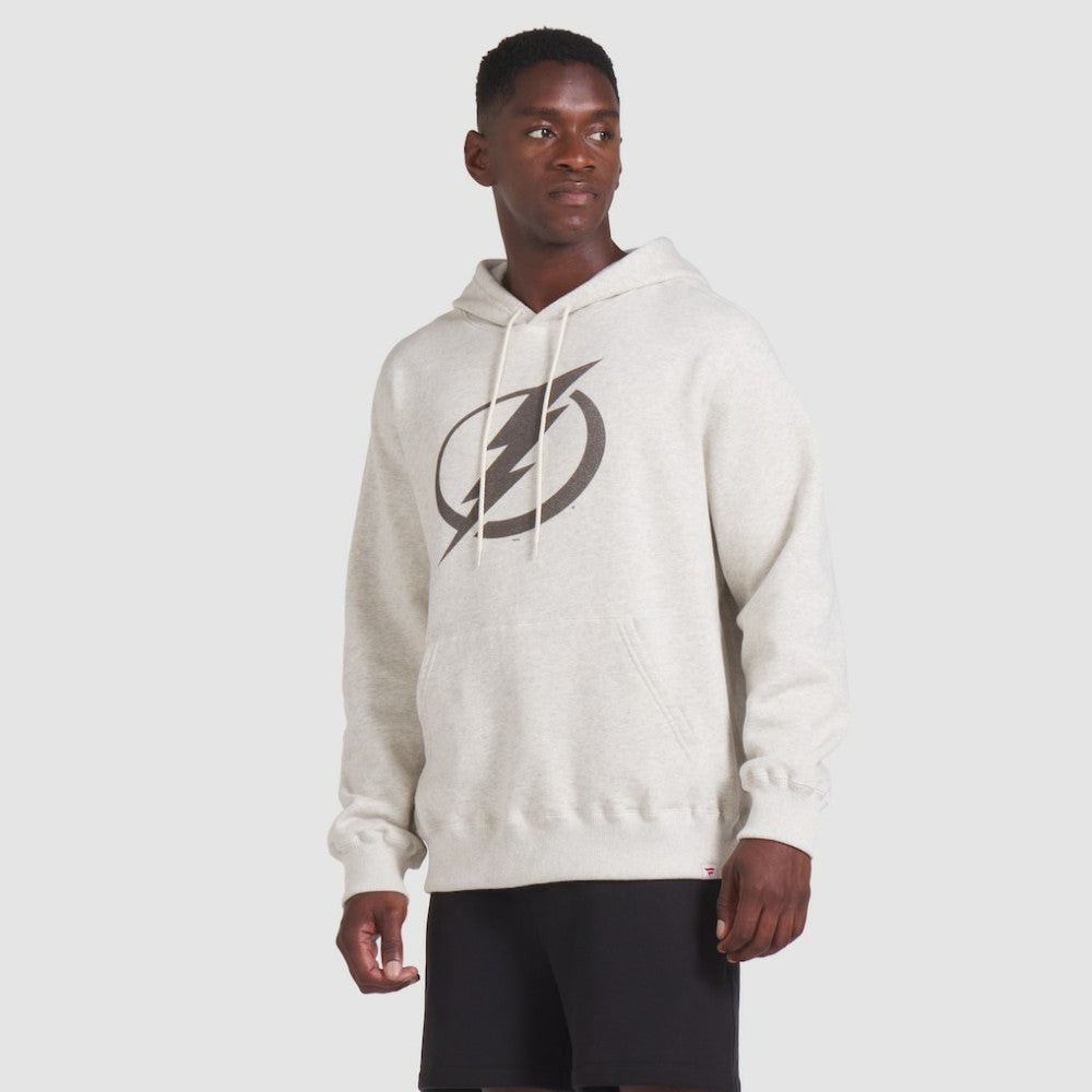 Tampa Bay Lightning Fanatics Made in Canada Pullover Hoodie -  NHL Hoodies