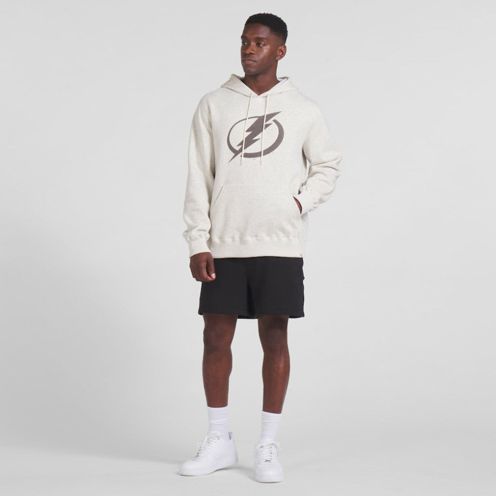 Tampa Bay Lightning Fanatics Made in Canada Pullover Hoodie -  NHL Hoodies