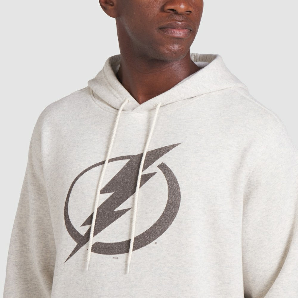 Tampa Bay Lightning Fanatics Made in Canada Pullover Hoodie -  NHL Hoodies