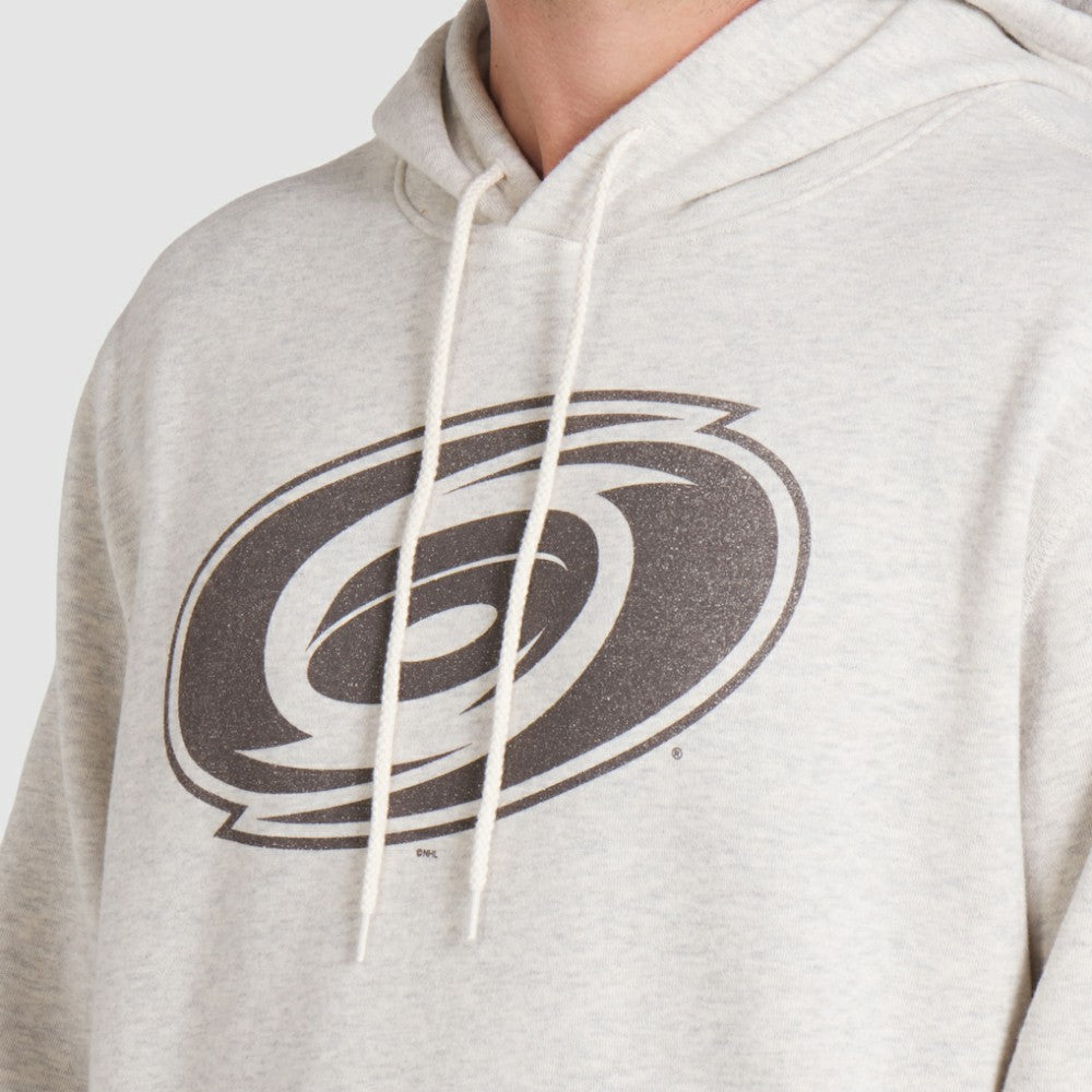 Carolina Hurricanes Fanatics Made in Canada Pullover Hoodie -  NHL Hoodies