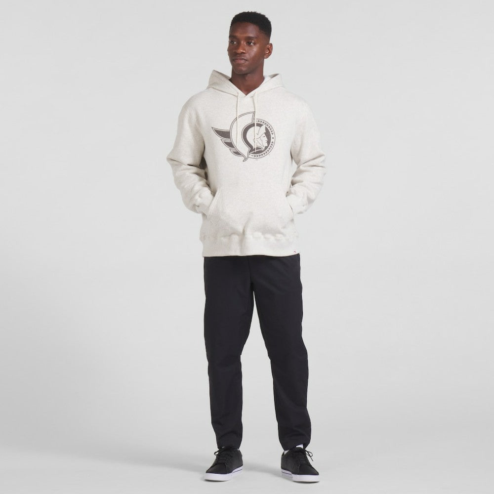 Ottawa Senators Fanatics Made in Canada Pullover Hoodie -  NHL Hoodies