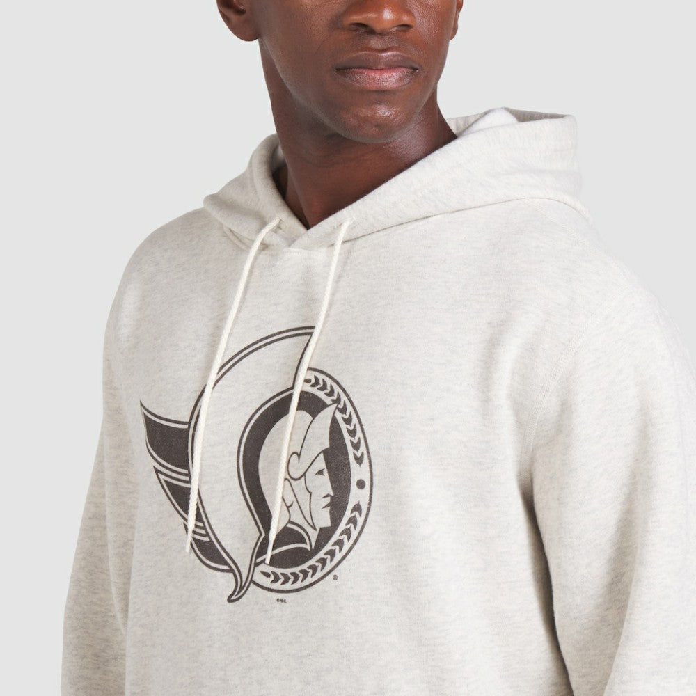 Ottawa Senators Fanatics Made in Canada Pullover Hoodie -  NHL Hoodies