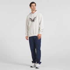 Washington Capitals Fanatics Made in Canada Pullover Hoodie -  NHL Hoodies