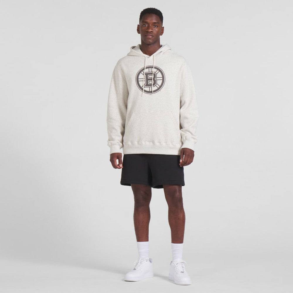 Boston Bruins Fanatics Made in Canada Pullover Hoodie -  NHL Hoodies
