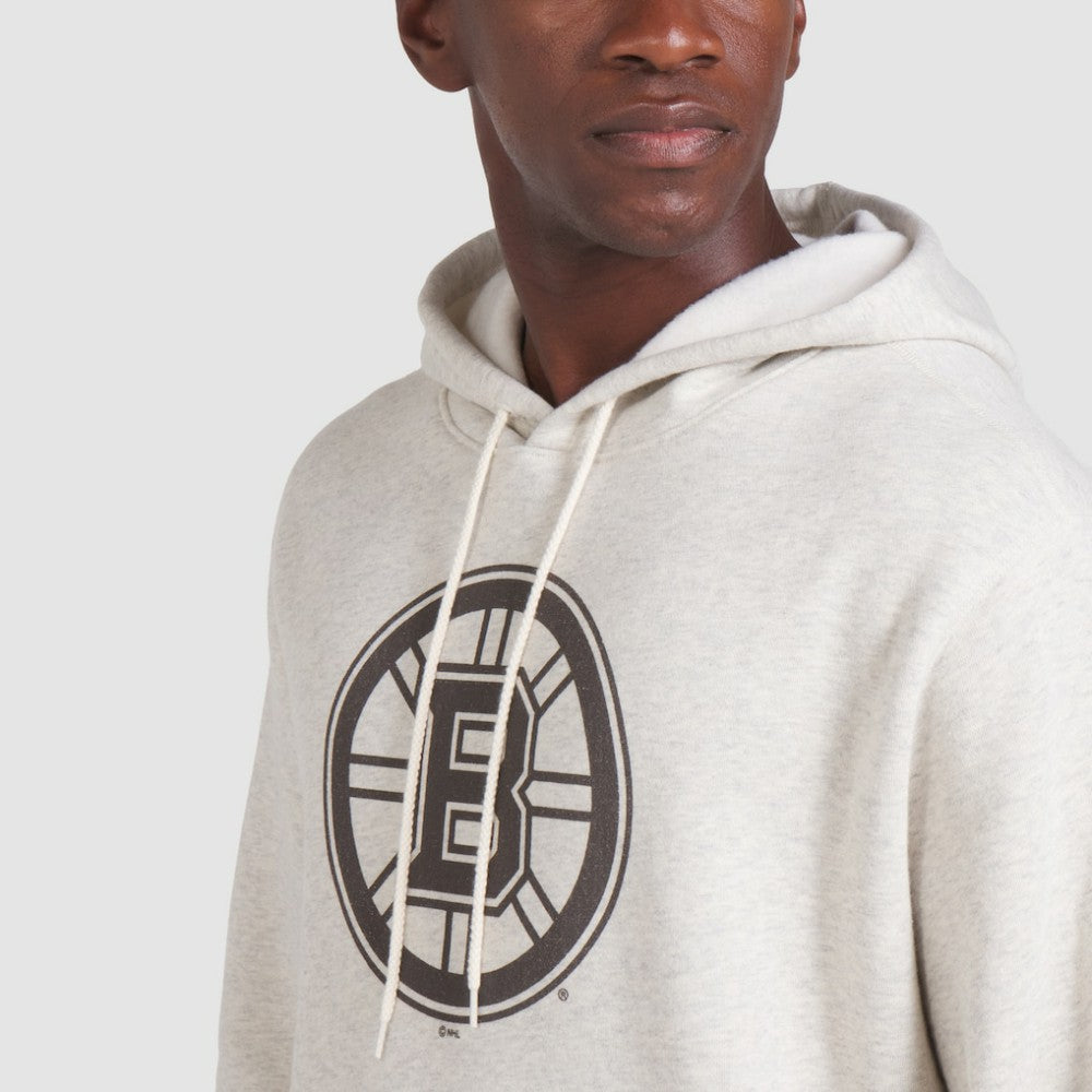 Boston Bruins Fanatics Made in Canada Pullover Hoodie -  NHL Hoodies