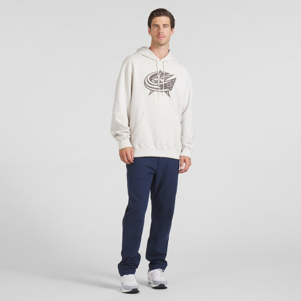 Columbus Blue Jackets Fanatics Made in Canada Pullover Hoodie -  NHL Hoodies