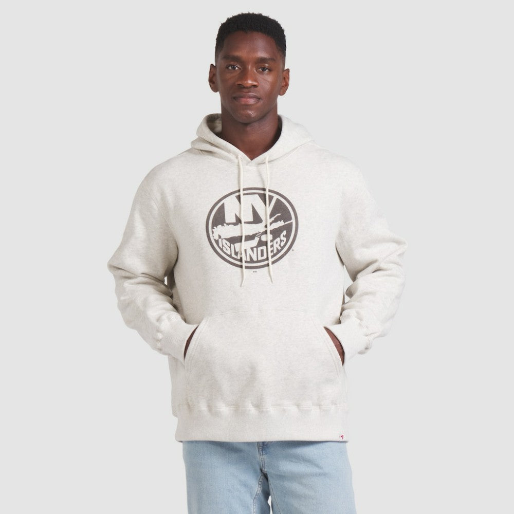 New York Islanders Fanatics Made in Canada Pullover Hoodie -  NHL Hoodies