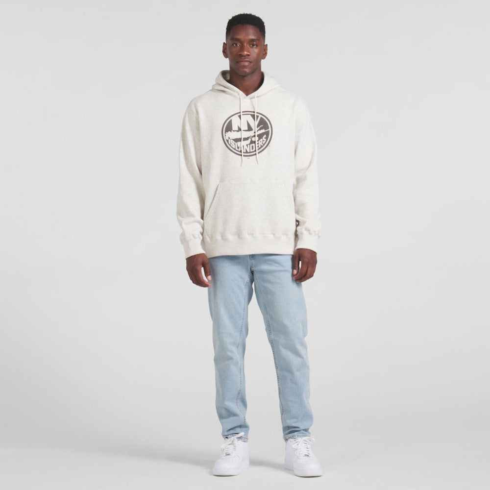 New York Islanders Fanatics Made in Canada Pullover Hoodie -  NHL Hoodies