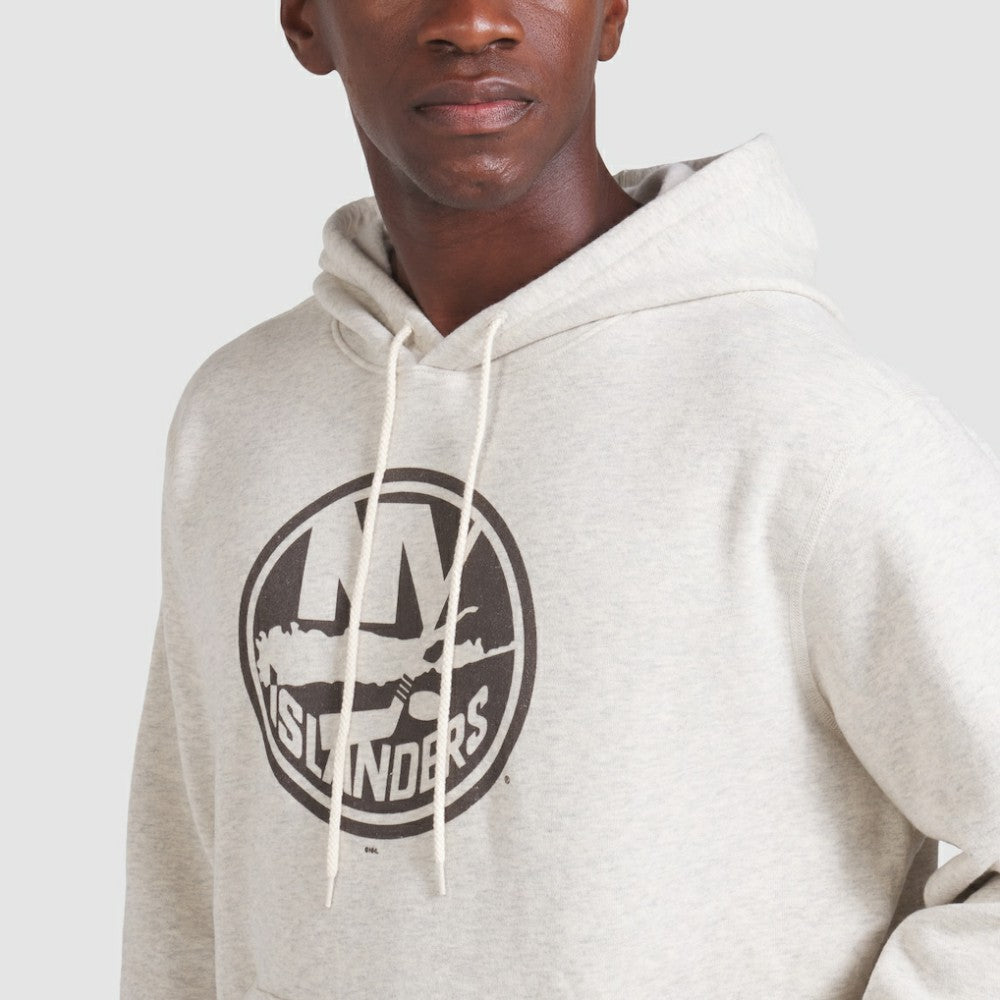 New York Islanders Fanatics Made in Canada Pullover Hoodie -  NHL Hoodies