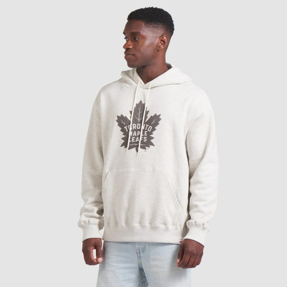 Toronto Maple Leafs Fanatics Made in Canada Pullover Hoodie -  NHL Hoodies