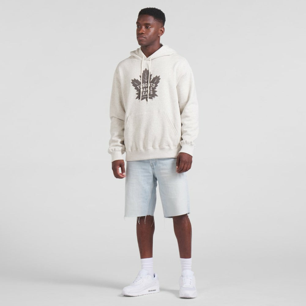 Toronto Maple Leafs Fanatics Made in Canada Pullover Hoodie -  NHL Hoodies