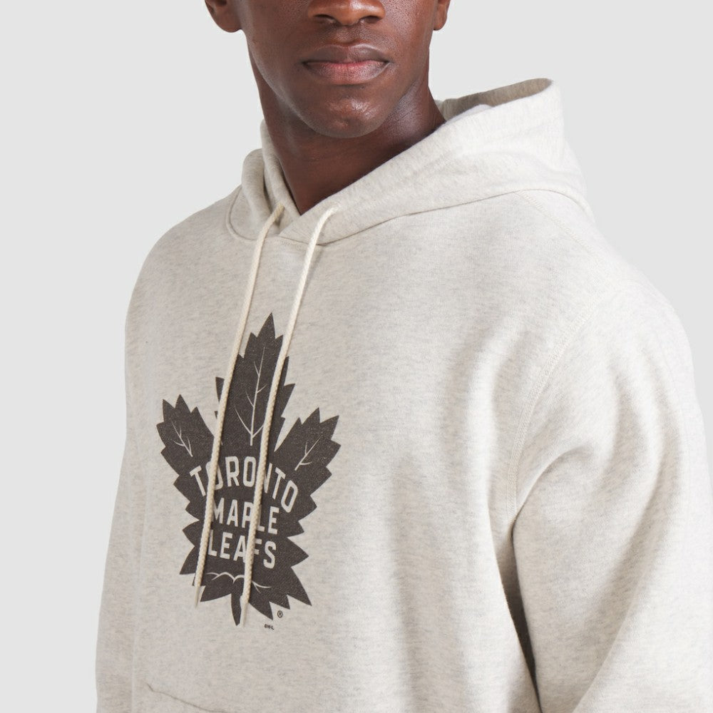 Toronto Maple Leafs Fanatics Made in Canada Pullover Hoodie -  NHL Hoodies