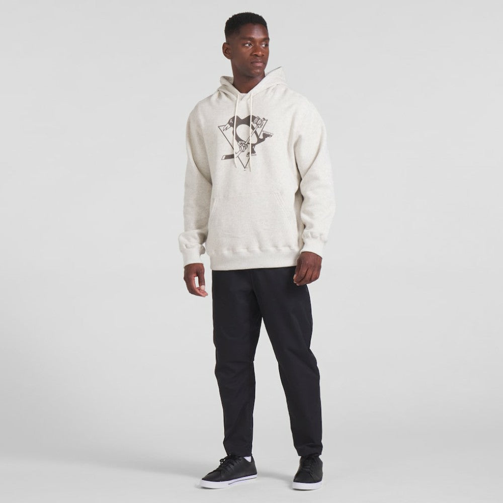 Pittsburgh Penguins Fanatics Made in Canada Pullover Hoodie -  NHL Hoodies