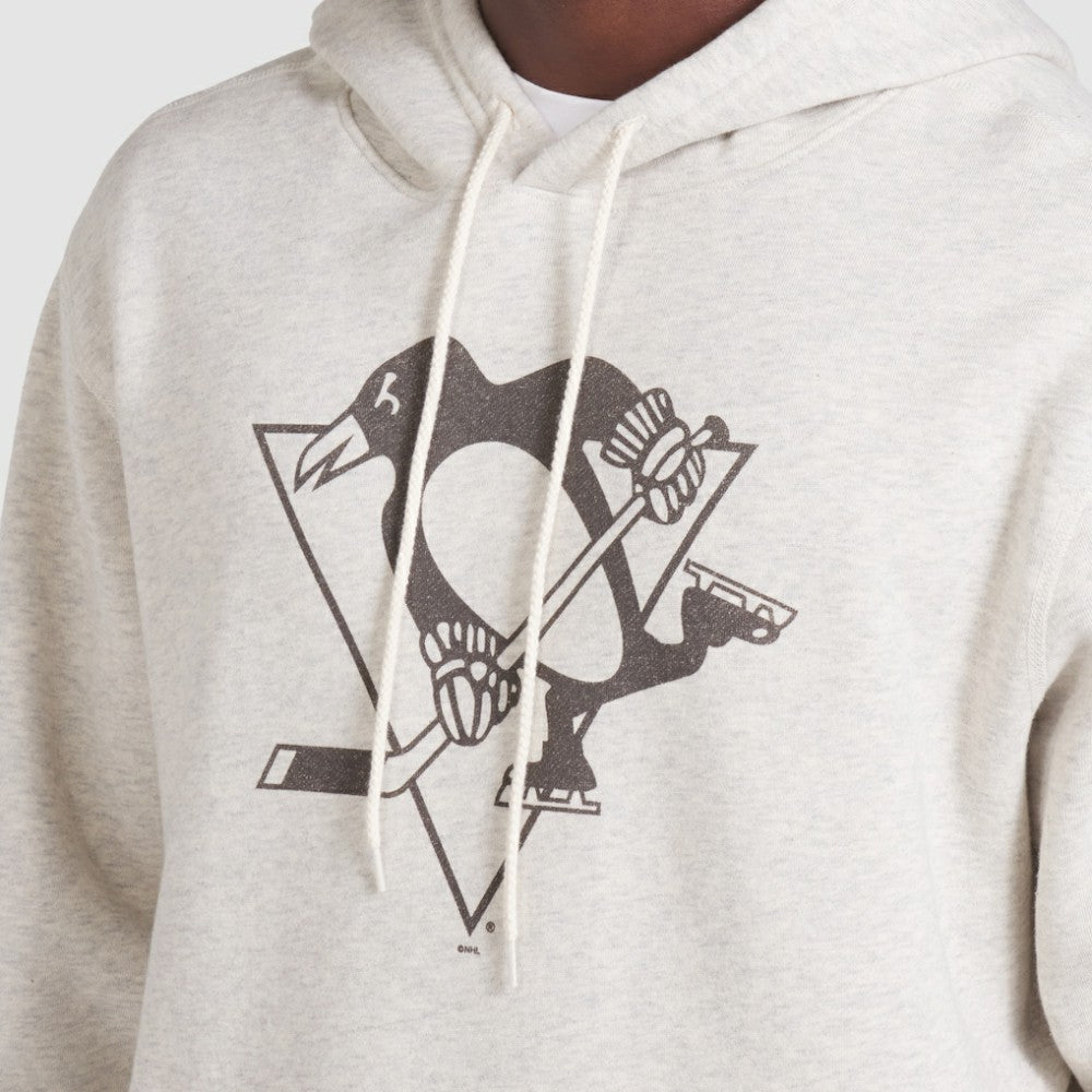 Pittsburgh Penguins Fanatics Made in Canada Pullover Hoodie -  NHL Hoodies