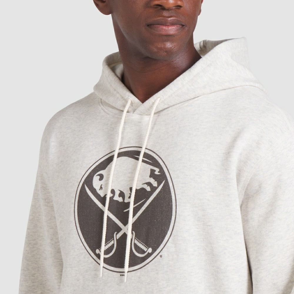 Buffalo Sabres Fanatics Made in Canada Pullover Hoodie -  NHL Hoodies