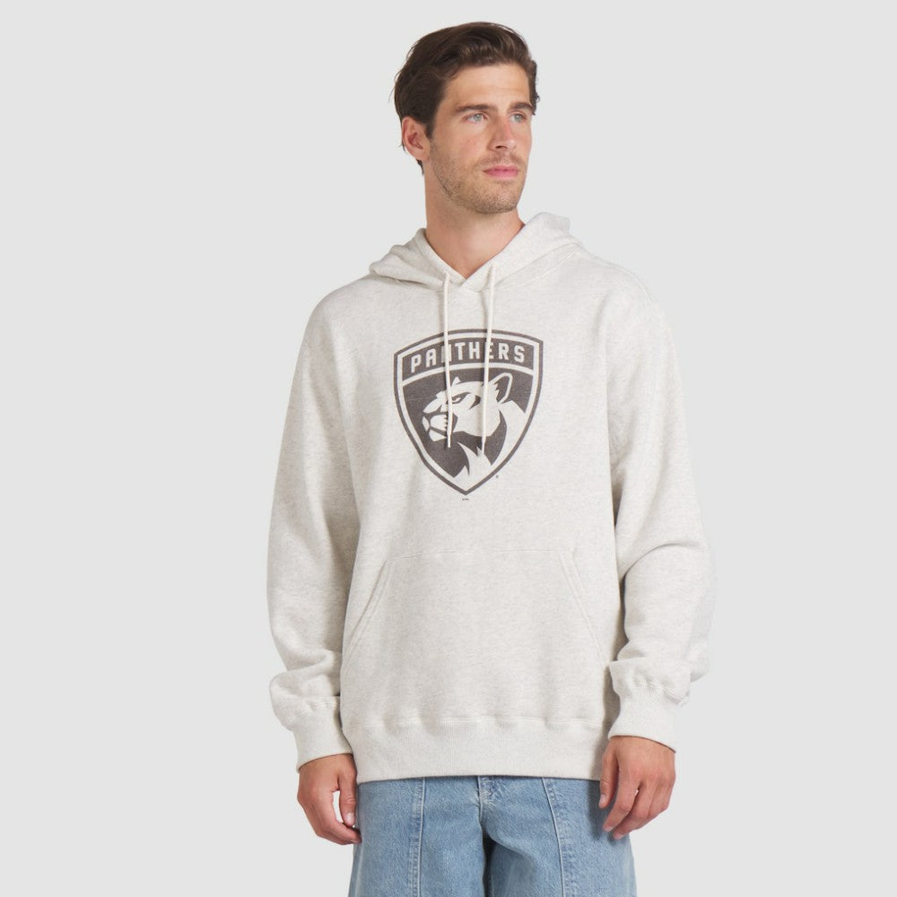 Florida Panthers Fanatics Made in Canada Pullover Hoodie -  NHL Hoodies