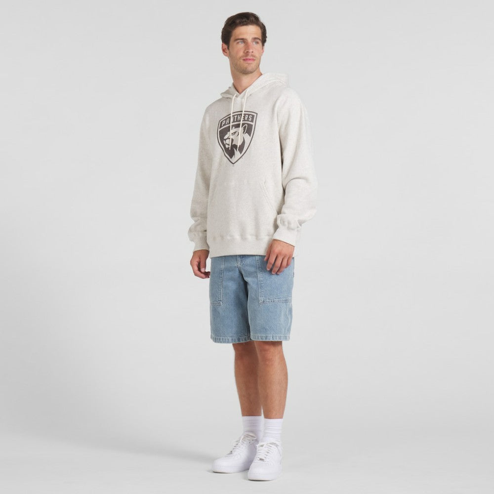 Florida Panthers Fanatics Made in Canada Pullover Hoodie -  NHL Hoodies