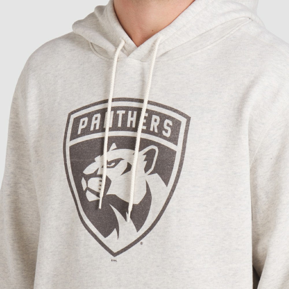 Florida Panthers Fanatics Made in Canada Pullover Hoodie -  NHL Hoodies