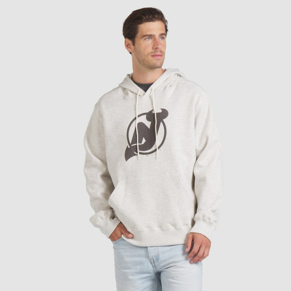 New Jersey Devils Fanatics Made in Canada Pullover Hoodie -  NHL Jerseys