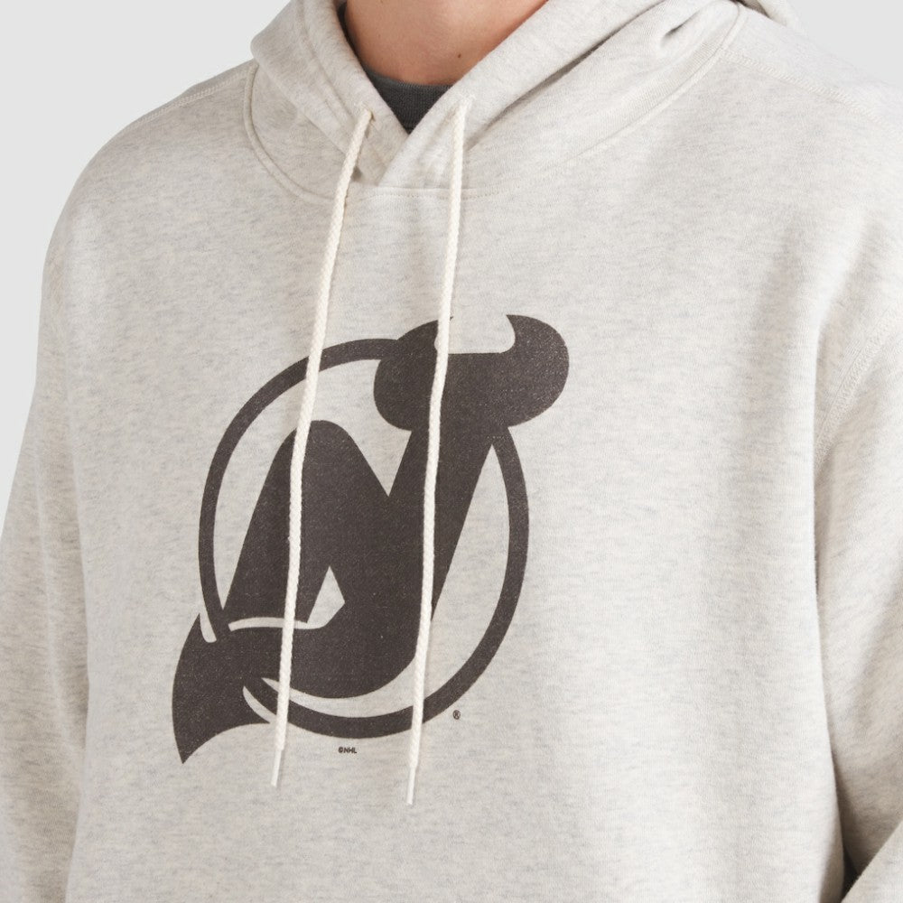 New Jersey Devils Fanatics Made in Canada Pullover Hoodie -  NHL Jerseys