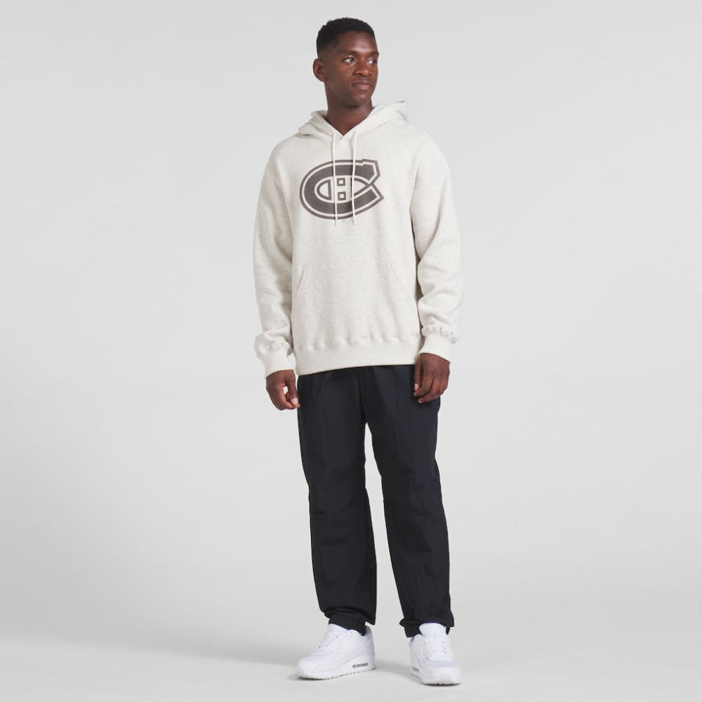 Montreal Canadiens Fanatics Made in Canada Pullover Hoodie -  NHL Hoodies