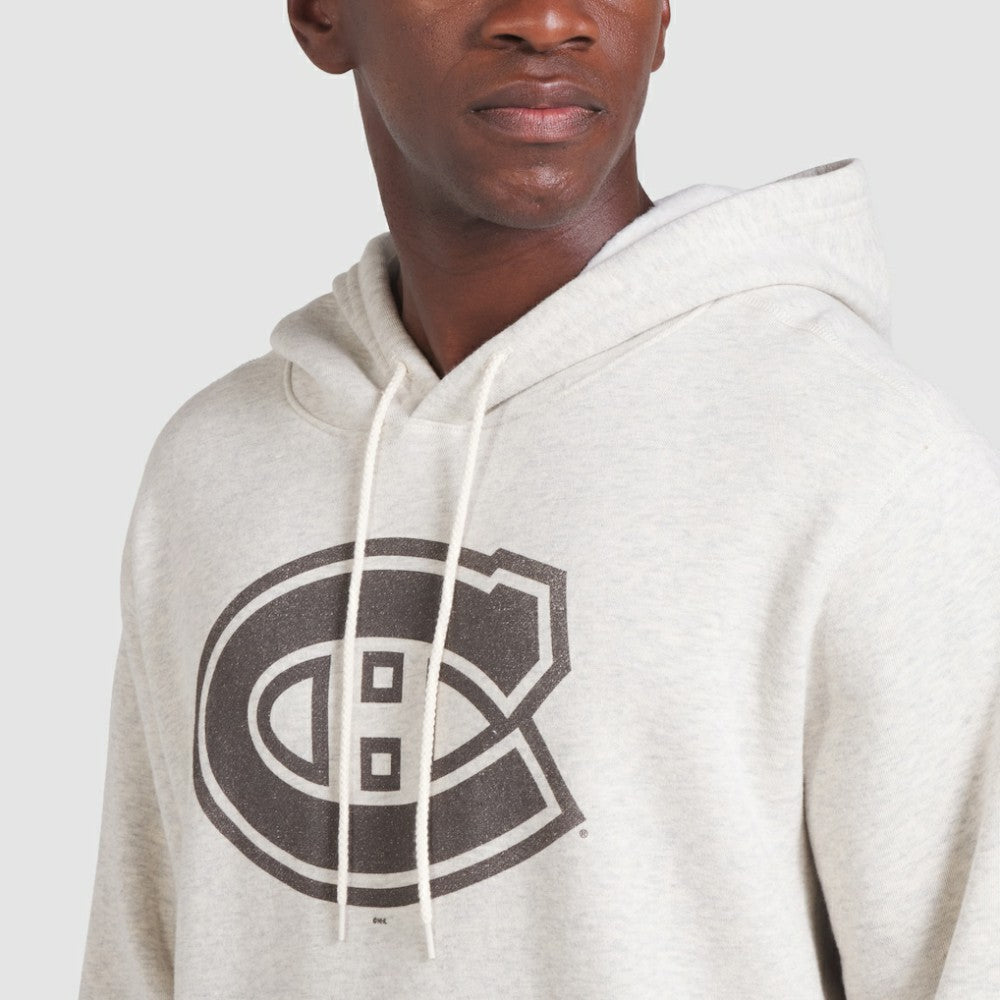 Montreal Canadiens Fanatics Made in Canada Pullover Hoodie -  NHL Hoodies
