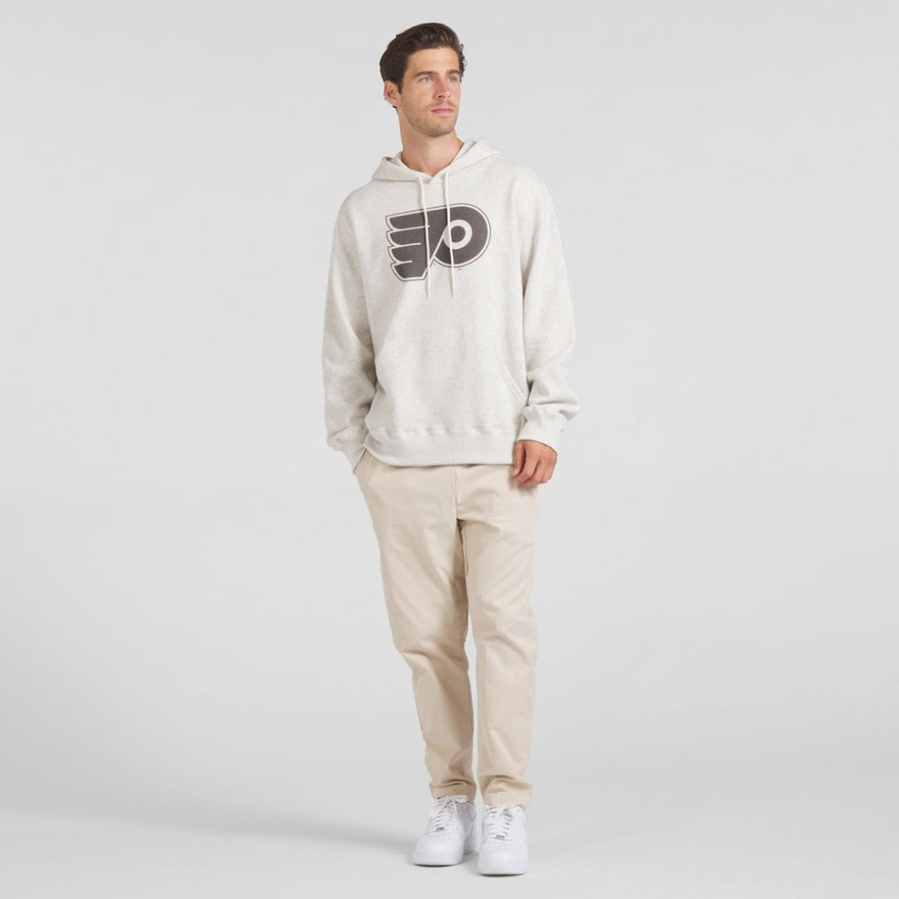 Philadelphia Flyers Fanatics Made in Canada Pullover Hoodie -  NHL Hoodies