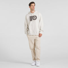 Philadelphia Flyers Fanatics Made in Canada Pullover Hoodie -  NHL Hoodies