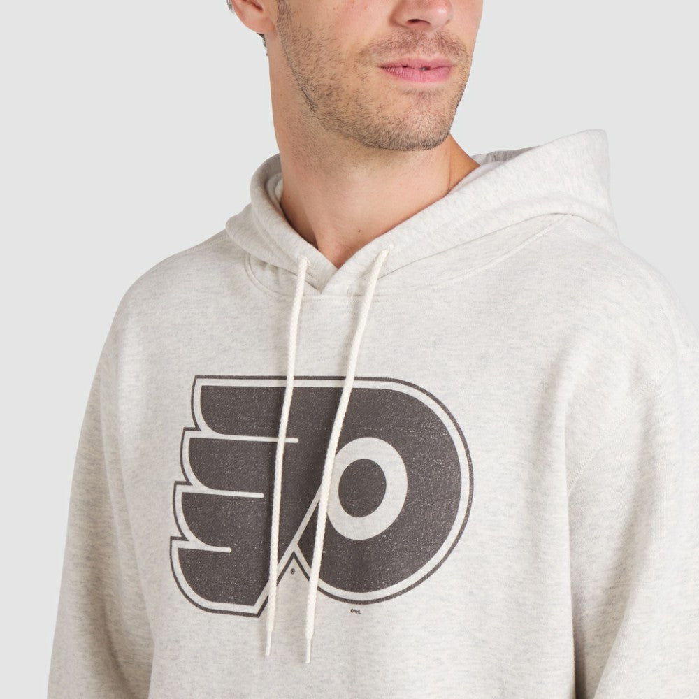 Philadelphia Flyers Fanatics Made in Canada Pullover Hoodie -  NHL Hoodies