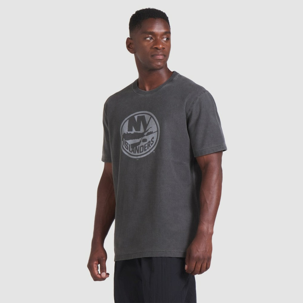 New York Islanders Fanatics Made in Canada T-Shirt -  NHL T-shirts