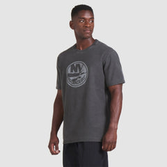 New York Islanders Fanatics Made in Canada T-Shirt -  NHL T-shirts