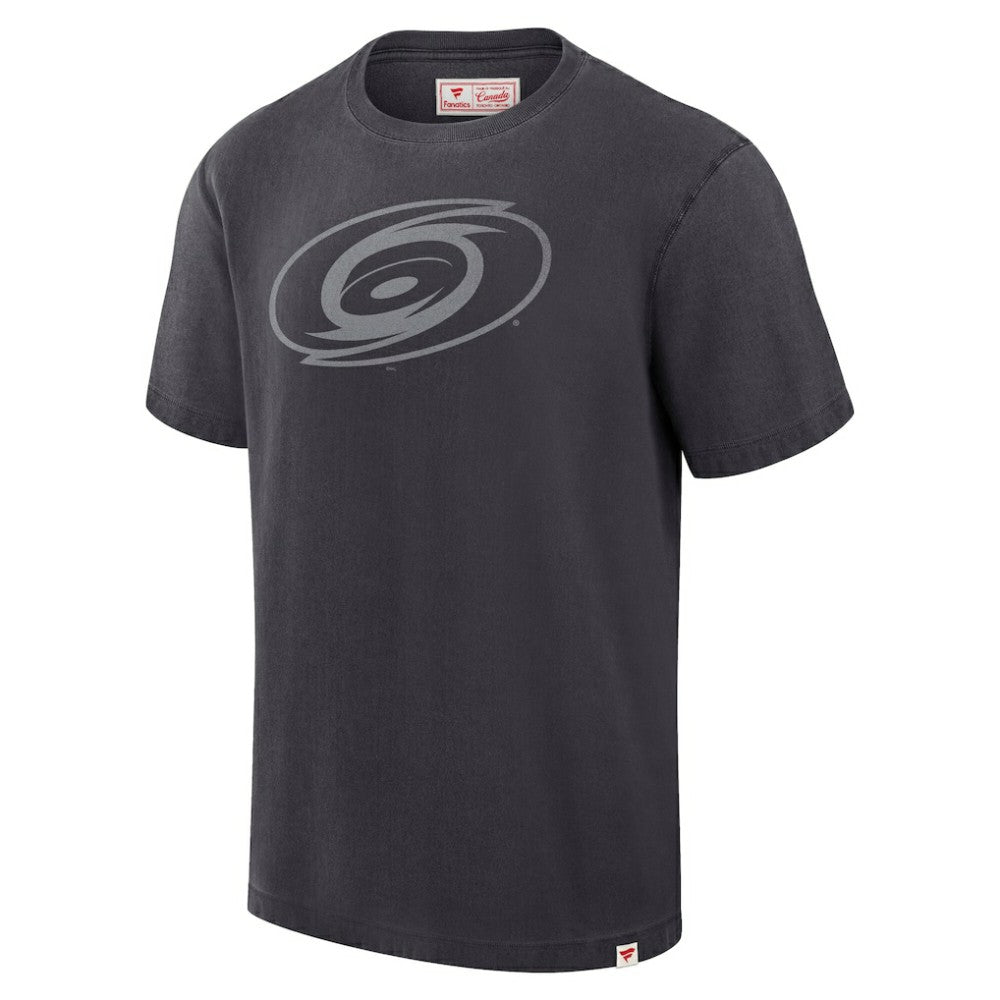 Carolina Hurricanes Fanatics Made in Canada T-Shirt -  NHL T-shirts