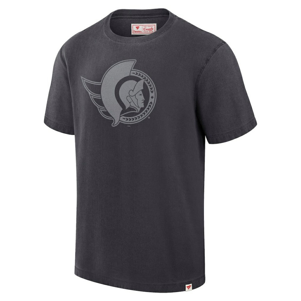 Ottawa Senators Fanatics Made in Canada T-Shirt -  NHL T-shirts
