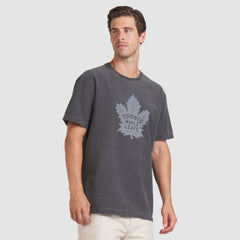 Toronto Maple Leafs Fanatics Made in Canada T-Shirt -  NHL T-shirts