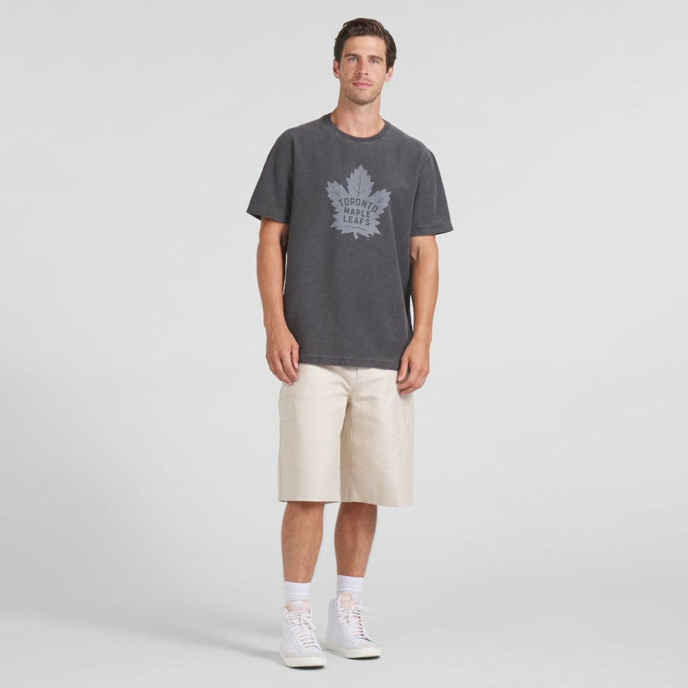 Toronto Maple Leafs Fanatics Made in Canada T-Shirt -  NHL T-shirts