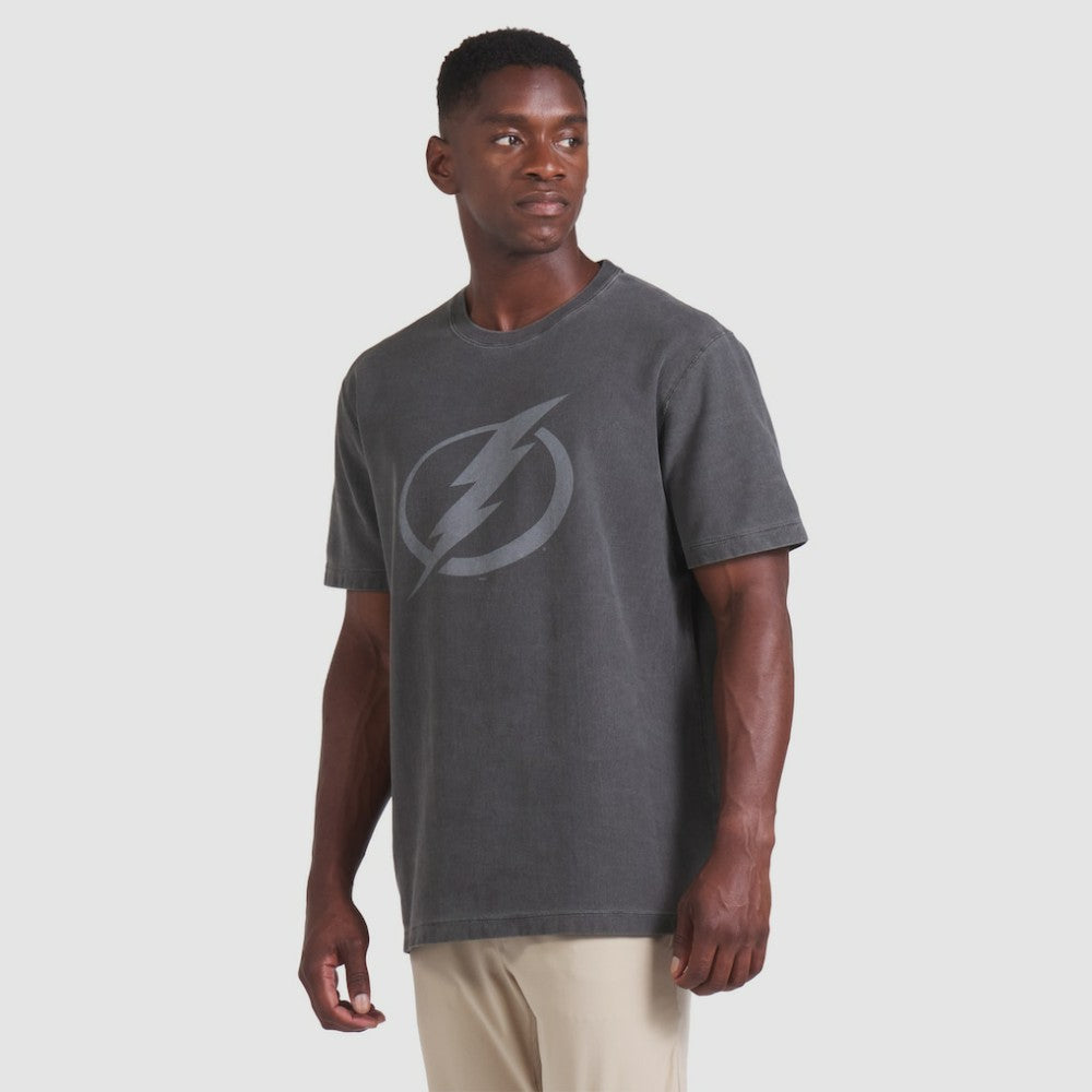 Tampa Bay Lightning Fanatics Made in Canada T-Shirt -  NHL T-shirts